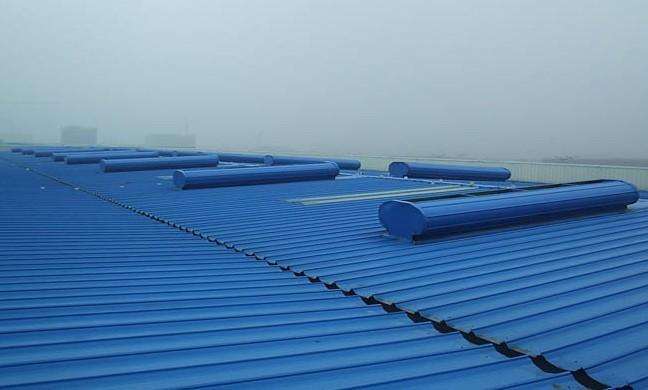 自然通風器供應