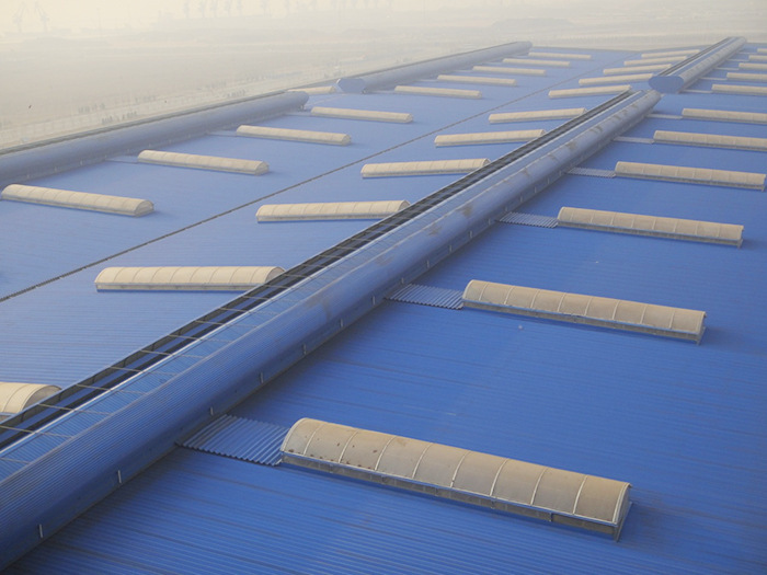 電動(dòng)排煙天窗